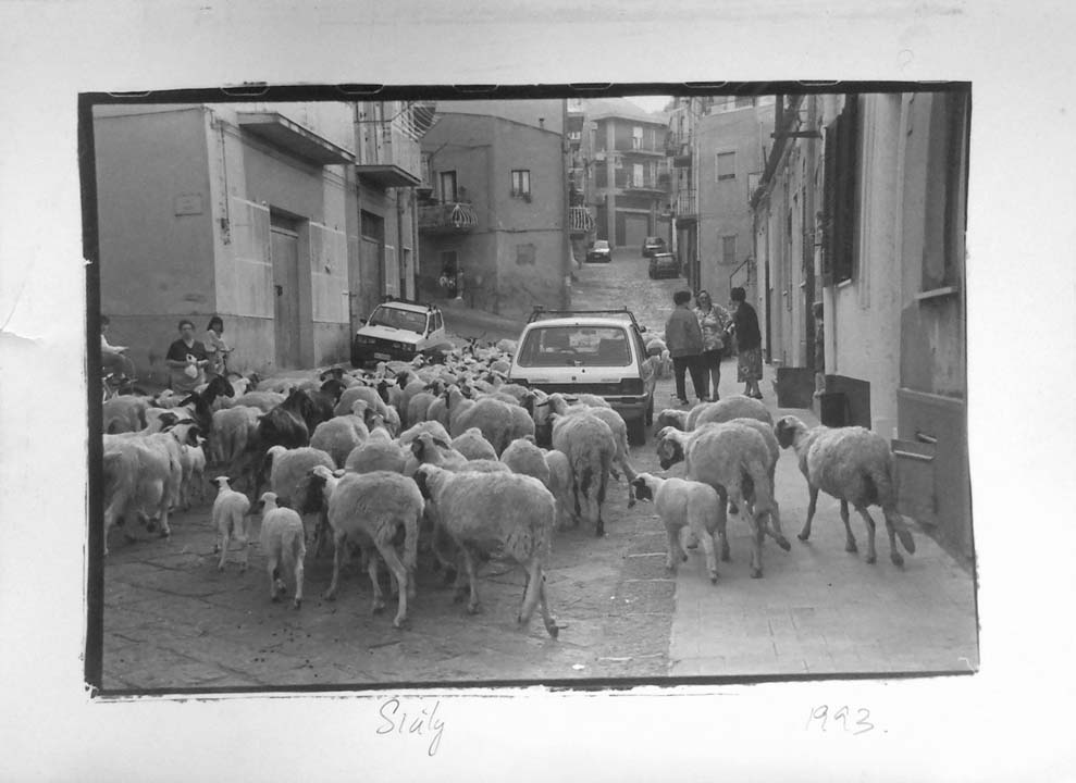 Sicily (Europe Trip) BC003.001 01