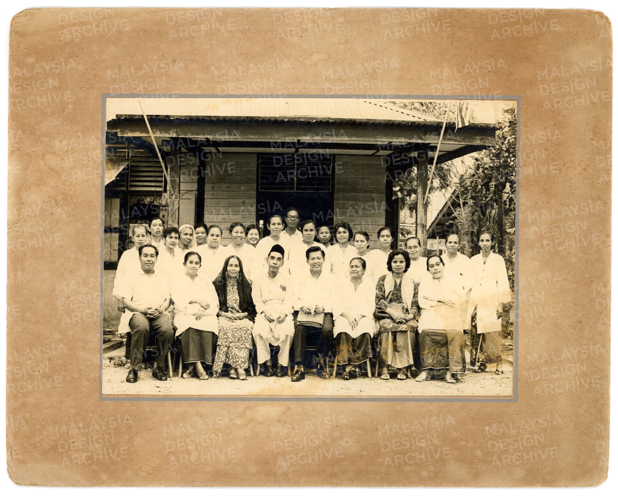 UMNO Cawangan Pudu 01