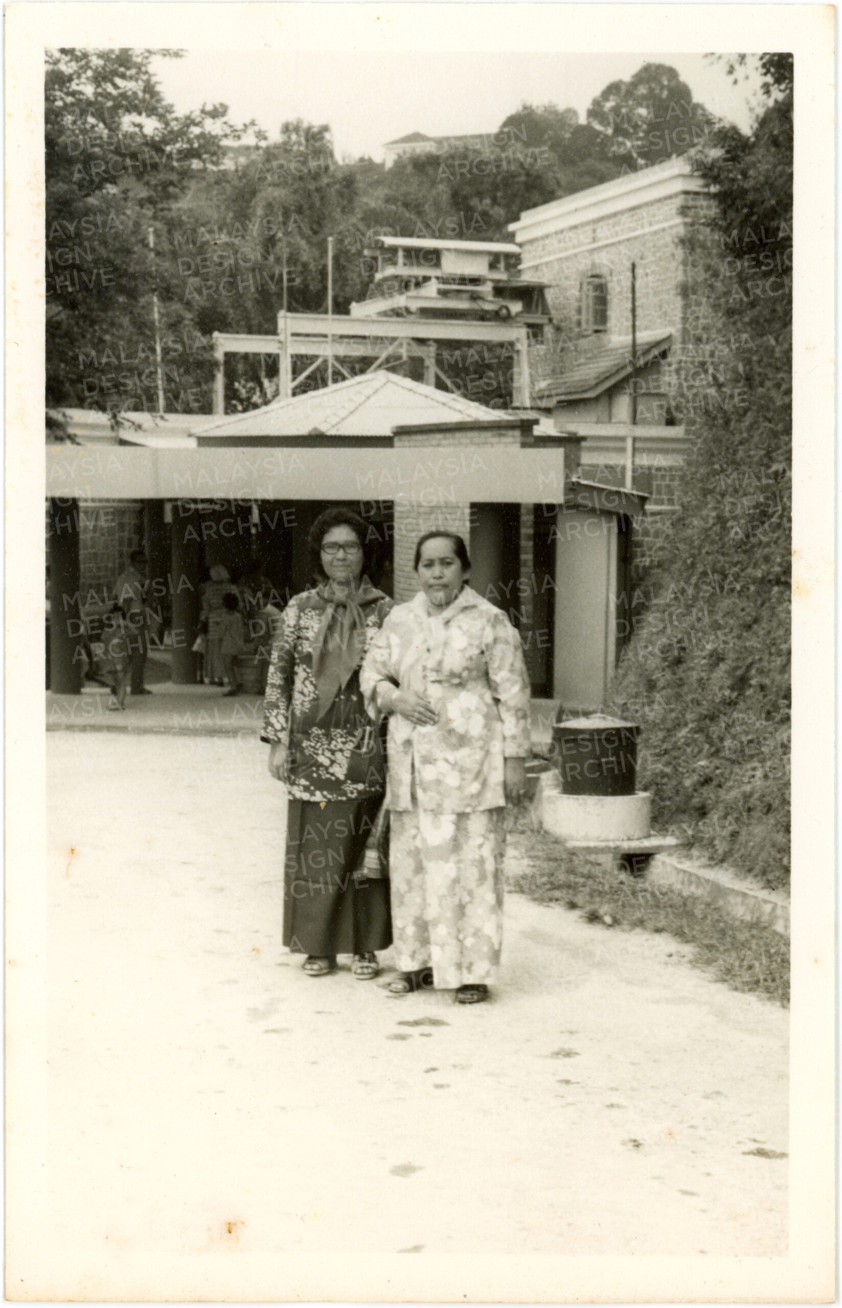 Wanita UMNO at Bukit Bendera