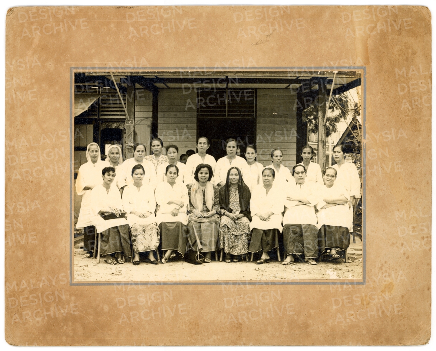 Wanita UMNO Cawangan Pudu