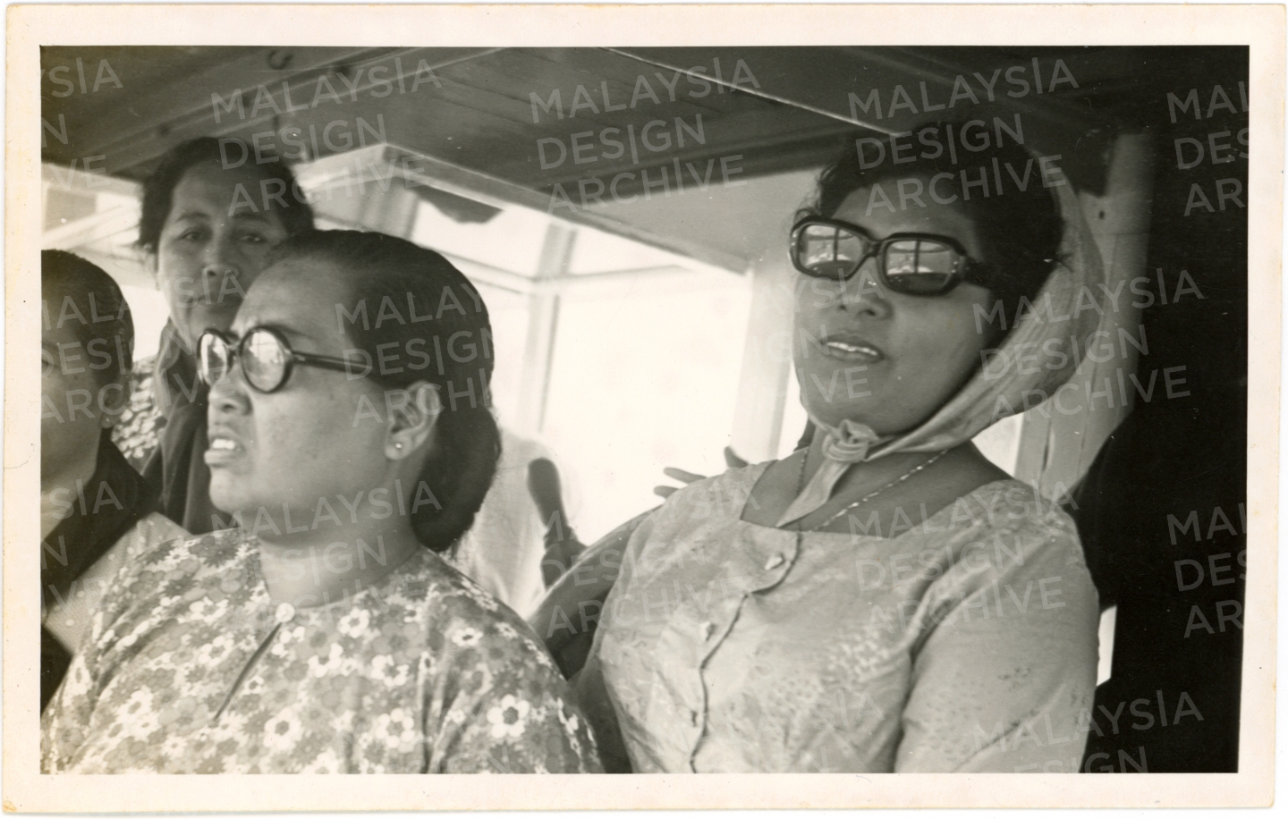 Wanita UMNO on a Field Trip 01