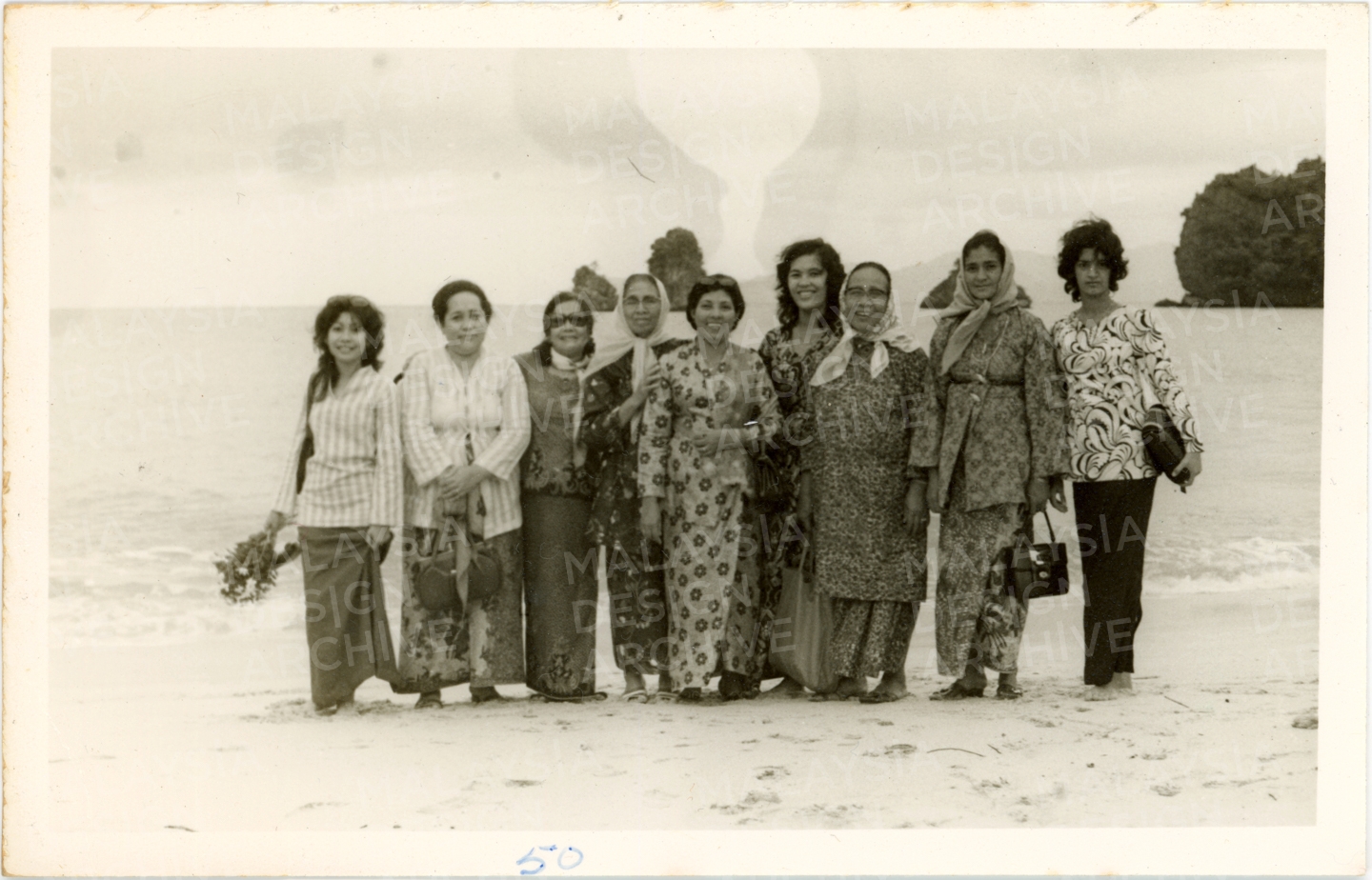 Wanita UMNO by the Beach 01