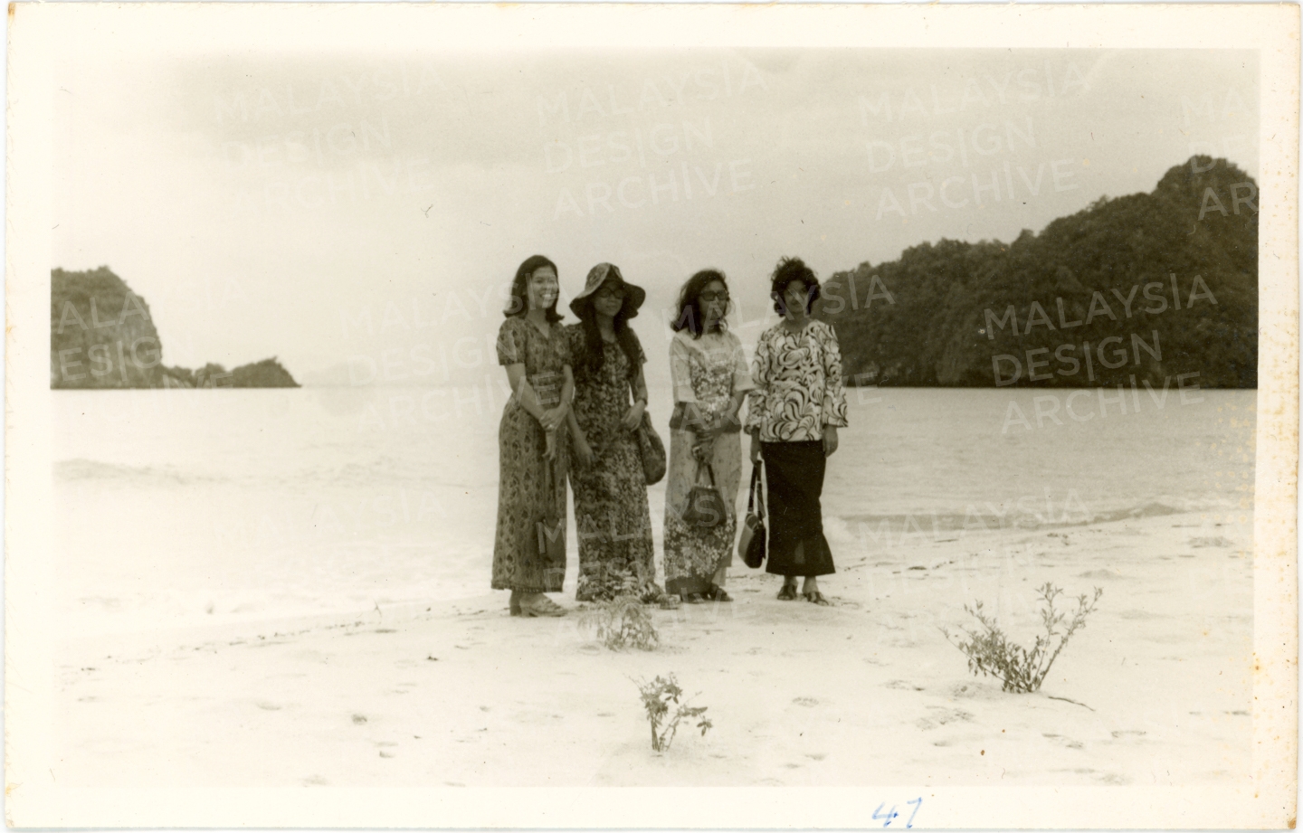 Wanita UMNO by the Beach 03