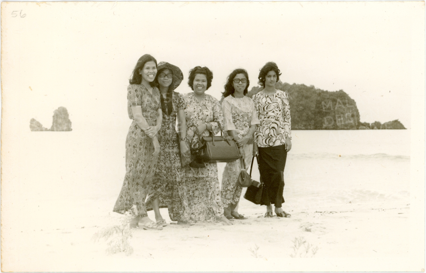 Wanita UMNO by the Beach 04