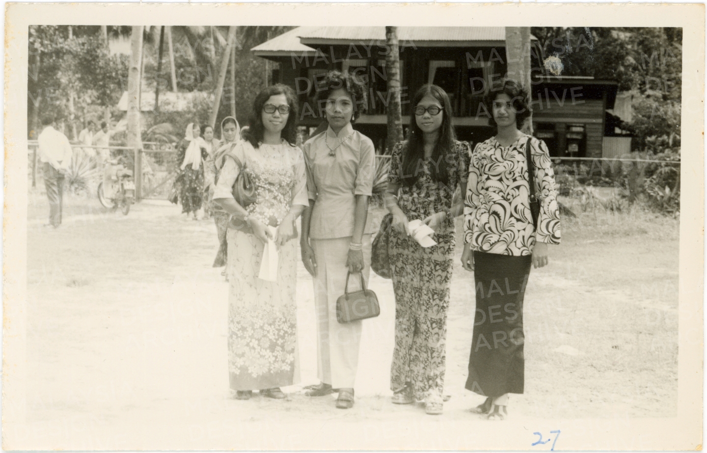 Wanita UMNO on a Field Trip 02