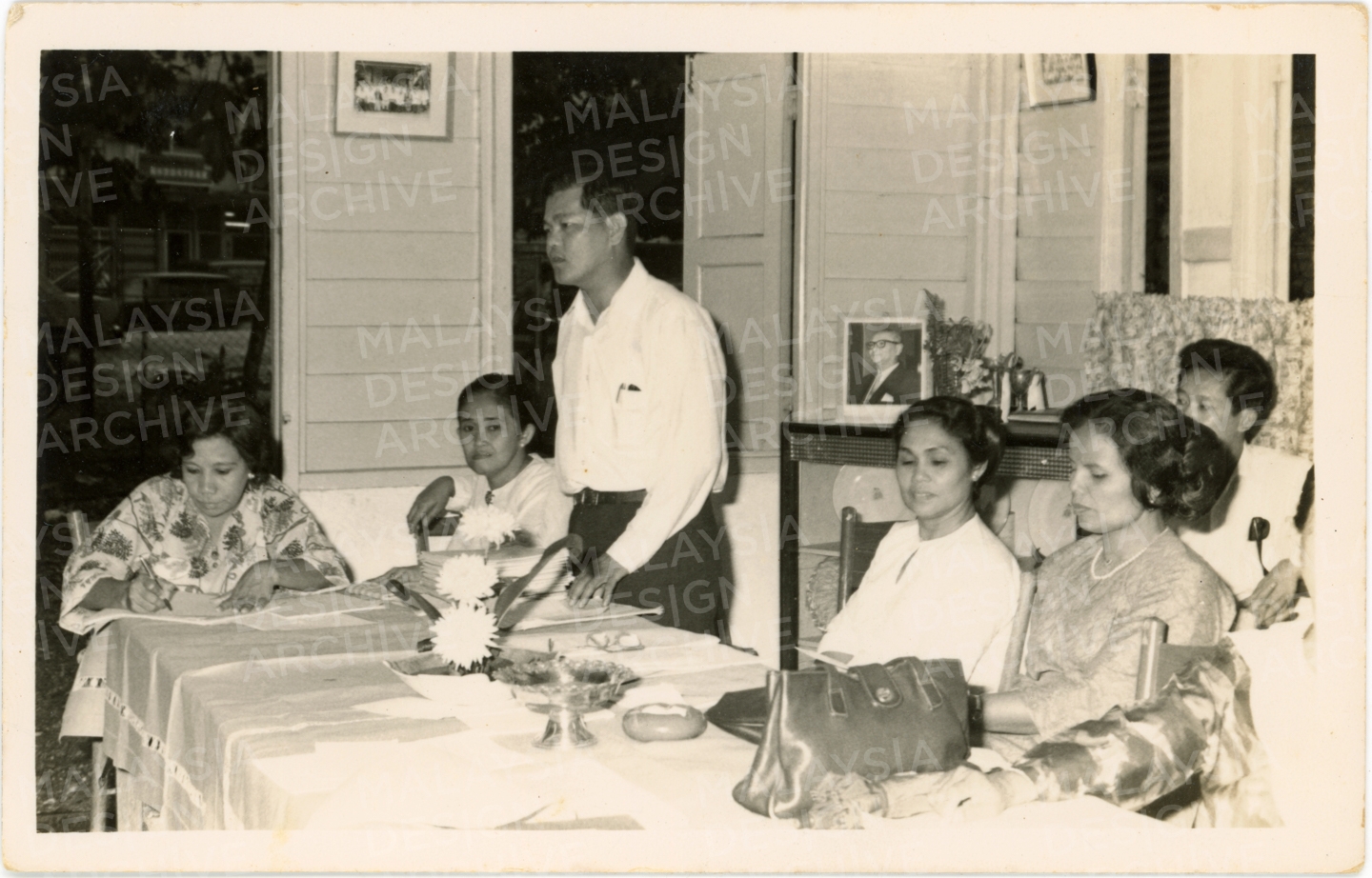 UMNO General Meeting 02