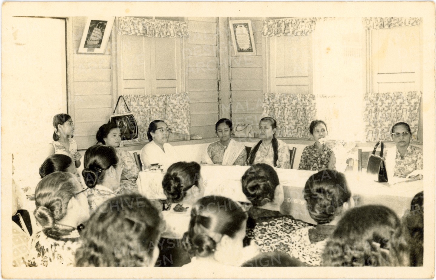 UMNO General Meeting 03