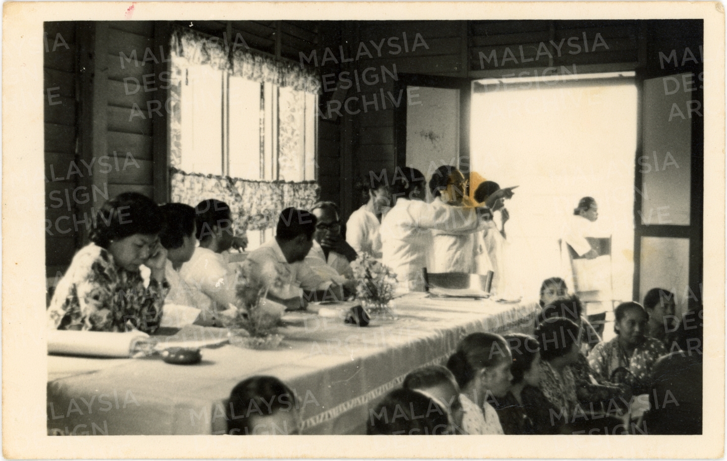 UMNO General Meeting 05