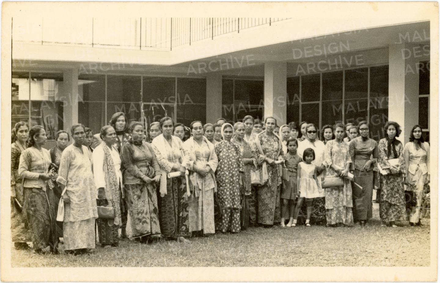 UMNO Members Gathering 01