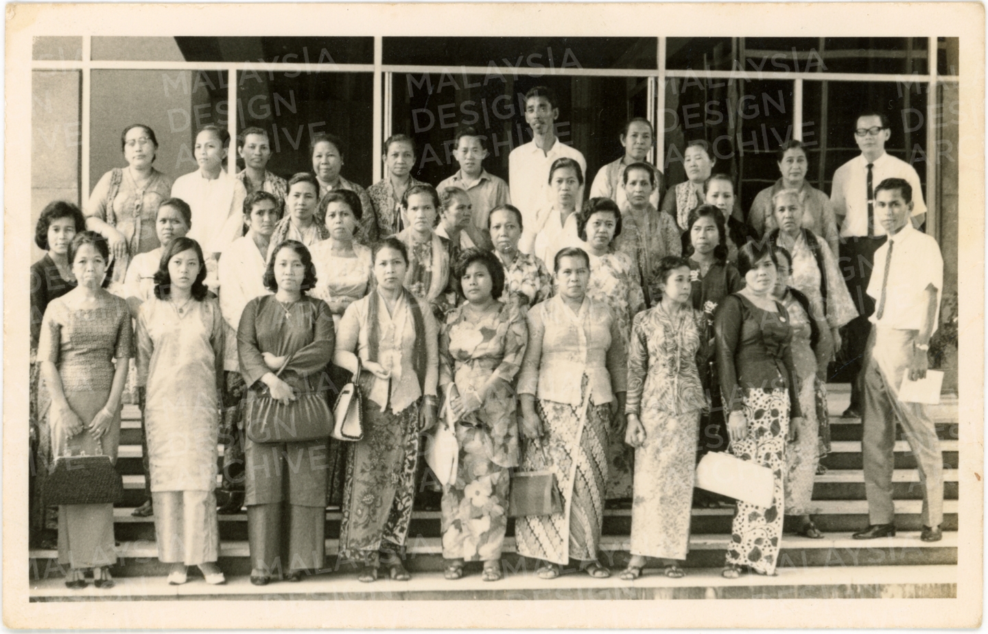 UMNO Members Gathering 02