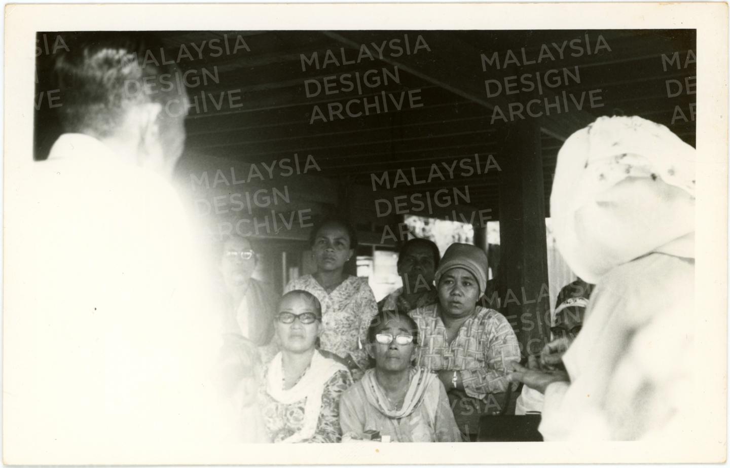 Wanita UMNO Field Trip 03